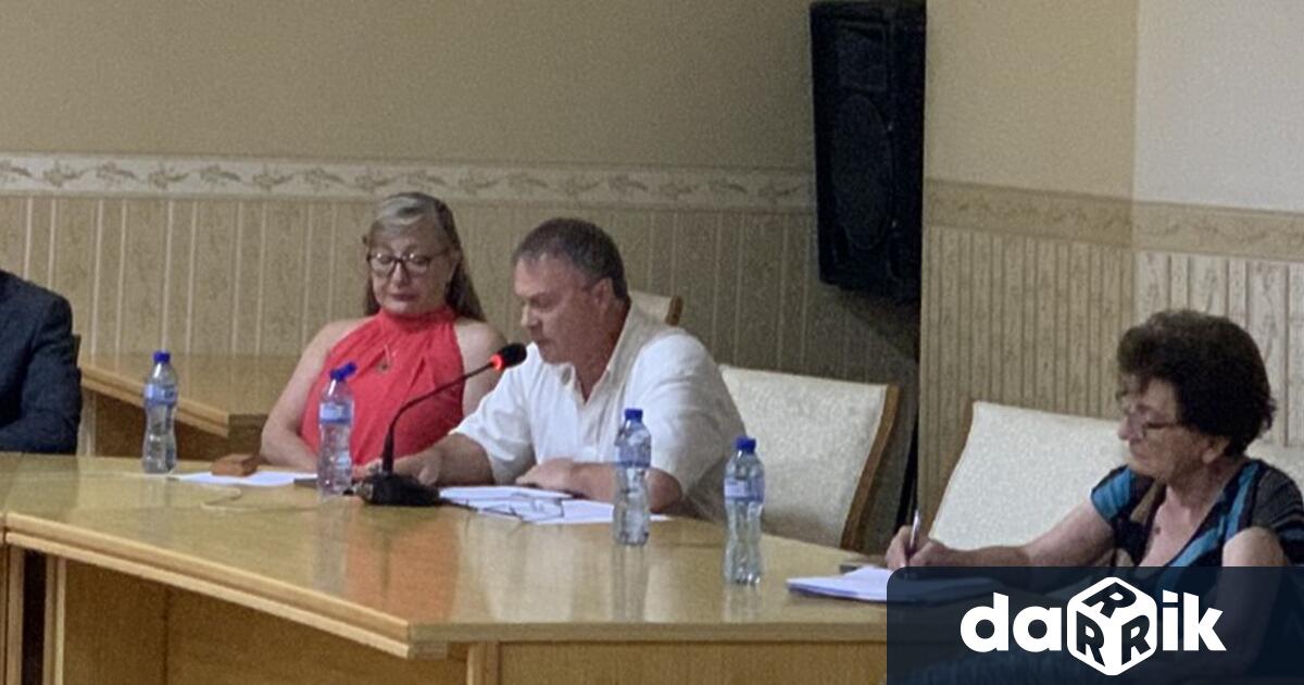 Водата в Плевен е годна за пиене Проблемът е че