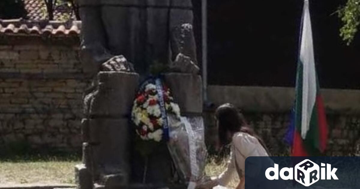 Заместник областният управител Фатме Мустафова бе гост на VII ите четения