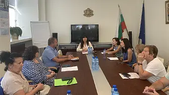 Областният управител Чавдар Божурски свика заседание на координационния център по Механизма за обхват