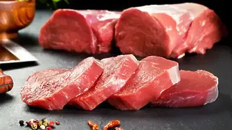 Китай налага временни мита върху вноса на свинско месо от ЕС