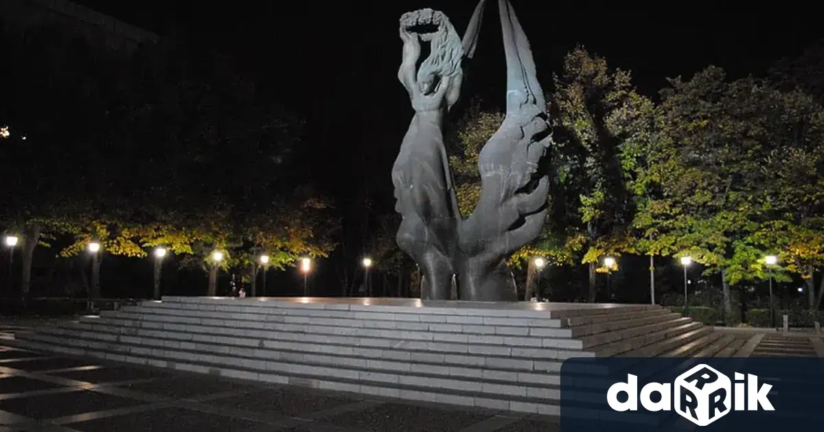 С церемонии в цялата страна днес ще бъде отбелязана 140 ата