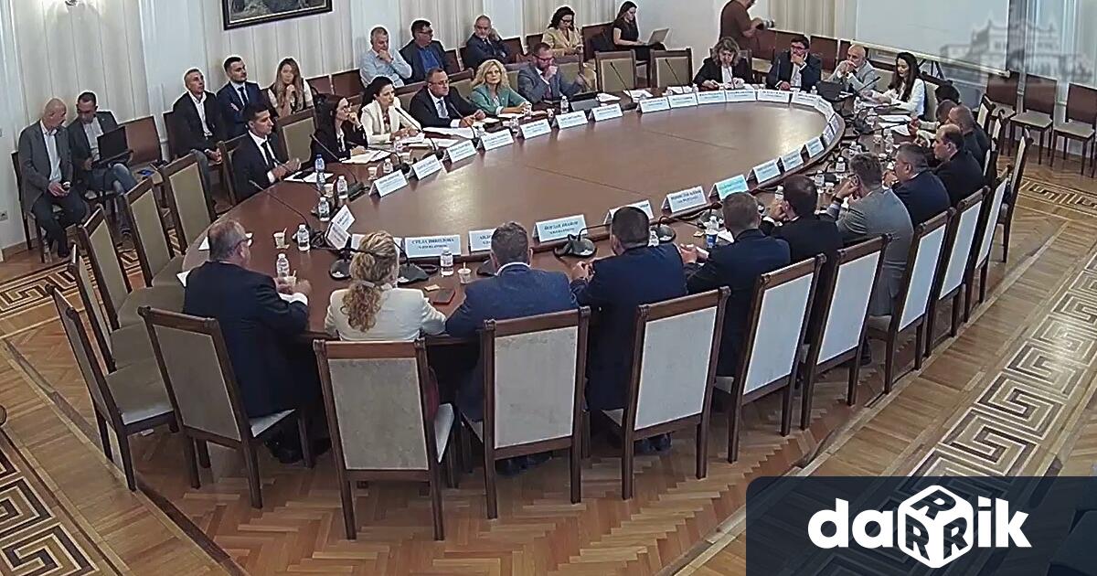 Днес са изпратени проби за качеството на водата разкрита от