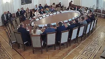 Министър Иванов: Готов е първият нов сондаж за вода в Плевен, очакват се резултати от изследвания за качеството