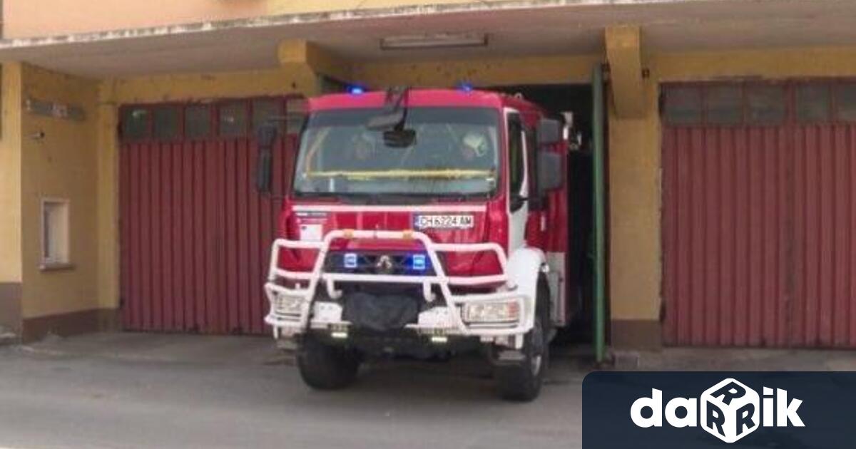 Регионална дирекция Пожарна безопасност и защита на населението кани гражданите