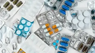 Още 3 лекарствени продукта стават безплатни за децата до 7-годишна възраст