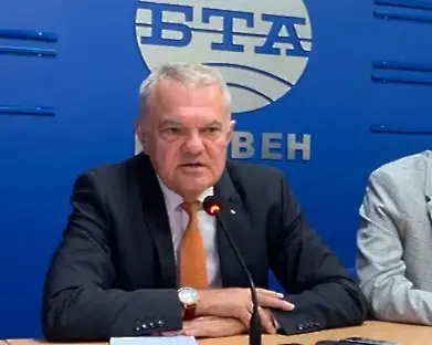 Румен Петков: Водната криза в Плевен е резултат от политическа безотговорност и системни грешки
