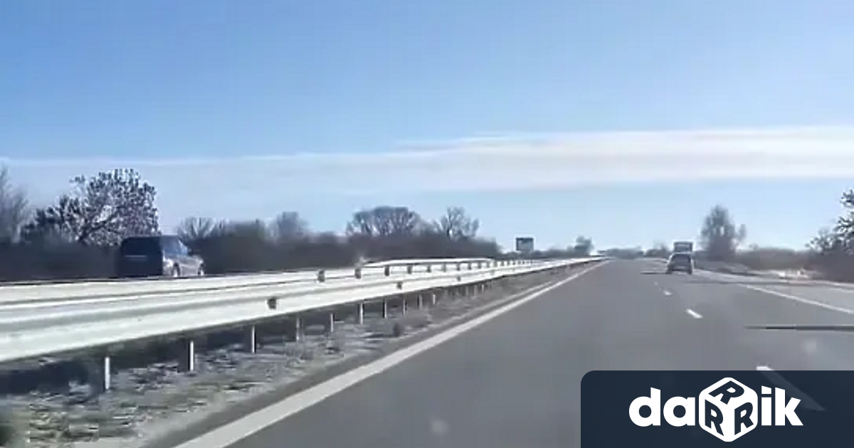 900 са нарушителите за първите часове откакто тол камерите вече