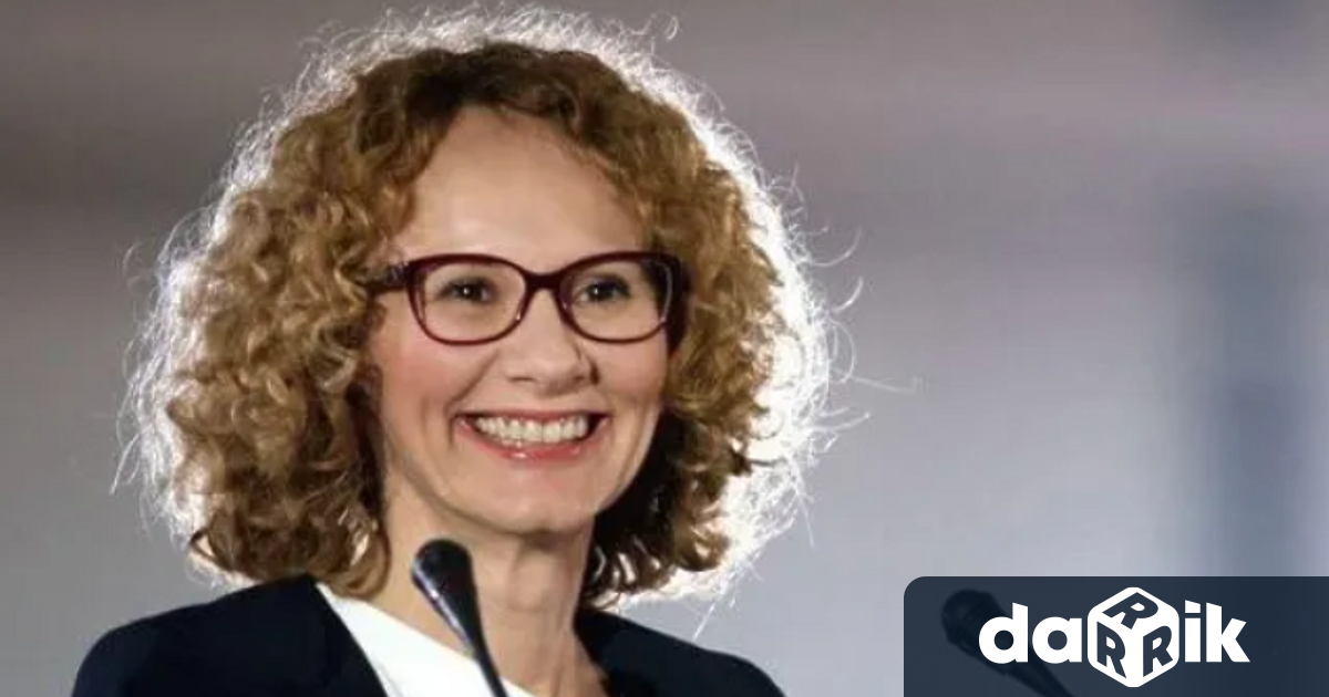 Заместник генералният секретар на НАТО Радмила Шекеринска ще посети България