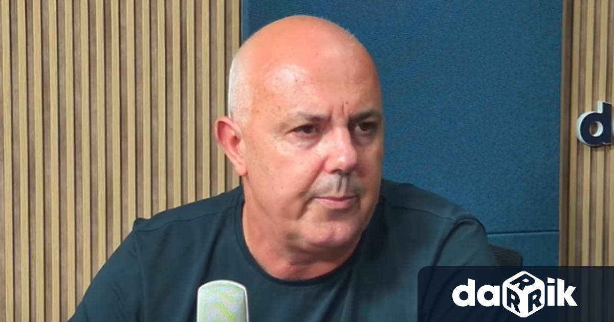 Бившият министър на вътрешните работи и преподавател по наказателно право