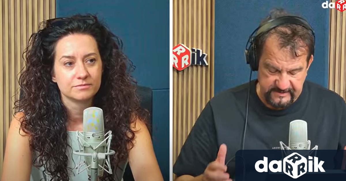 Макар и някои да смятат че радиото умира според мен