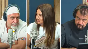 Фестивалът „АЗ СЪМ СОФИЯ“ и неговите хора