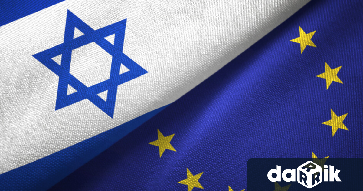 Ежегодната предизвика остра реакция от страна на Израел В изказването