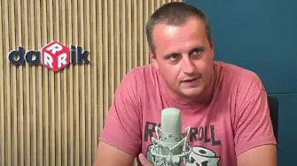 Александър Стоянов: „Османско владичество“ е единственият научен термин за този период от историята ни
