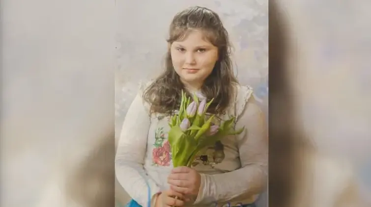 Полицията издирва 9-годишно момиченце