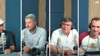„Синоптичната комисия“: Първият учебен ден - ще вали повече на запад