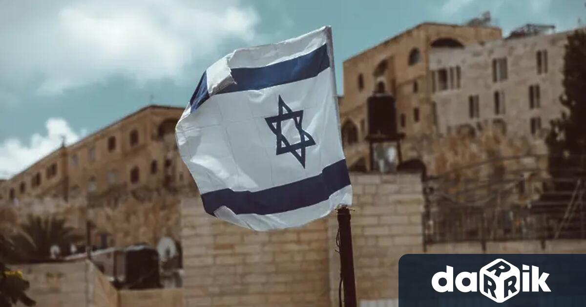 Стрелба на входа на Йерусалим взе четири жертви и рани