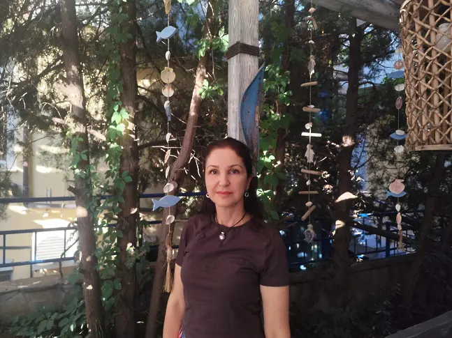Ангелина Недин: Пленерът „Созопол“ създава история чрез изкуство, оставя отпечатък в сърцата на творци от цял свят