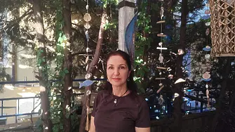Ангелина Недин: Пленерът „Созопол“ създава история чрез изкуство, оставя отпечатък в сърцата на творци от цял свят