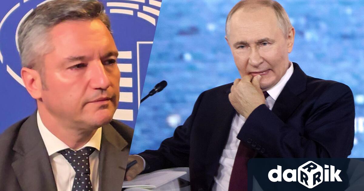 Евродепутатът от БСП Кристиан Вигенин бе специален гост в Денят на