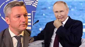 Вигенин: България не загуби, а СПЕЧЕЛИ от присъствието на Зафиров на парада в ПЕКИН!