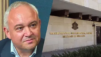 Иван Демерджиев: МВР се управлява колебливо, те лъжат обществото в очите!