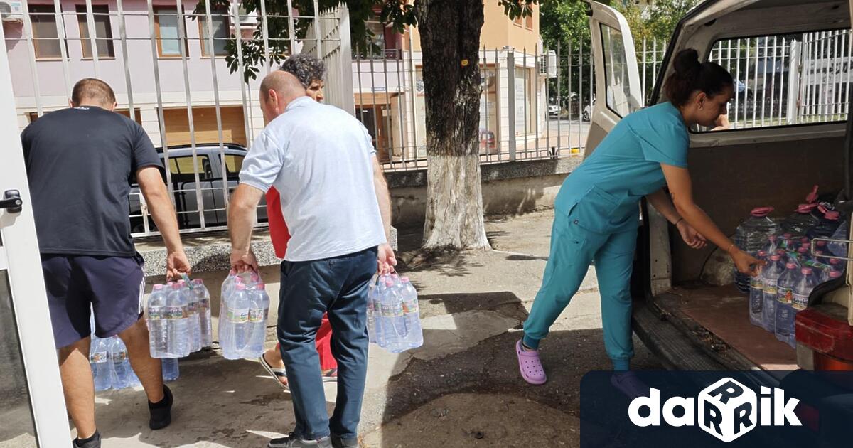 С решение на Министерския съвет Държавна агенция Държавен резерв и