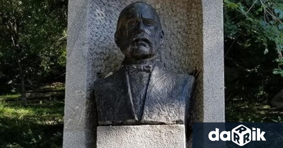 От 11 15 ч в Пловдив ще бъде официално открит нов