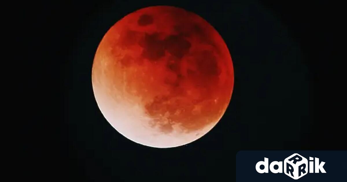 От нашата страна то ще може да се наблюдава след