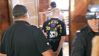 Съдът определи мерките на обвинените за побоя над шефа на полицията в Русе