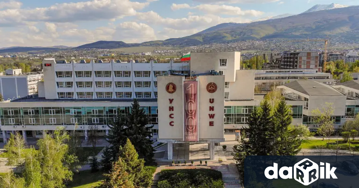 Проверка на Просветното министерство установи че в УНСС са приети