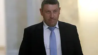 Кабинетът още чака произнасянето на президента за шефа на ДАНС
