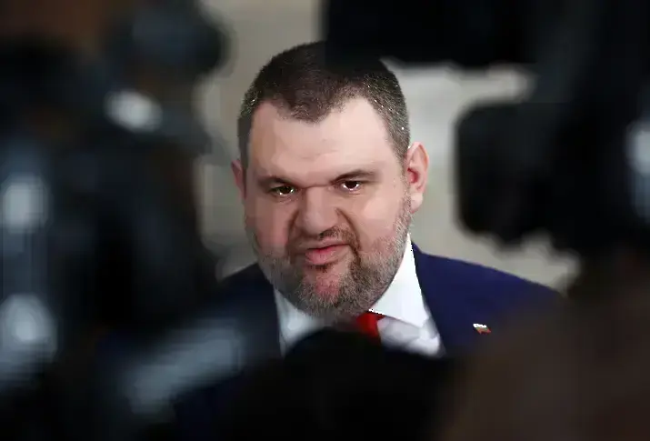 Bird: Пеевски е бил вписан като директор на фирма във Великобритания