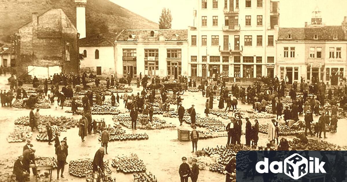 Свети Симеон Стълпник и Врачанския панаир – това беше темата