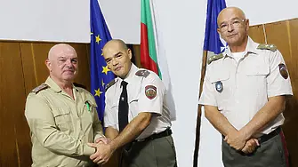 Военната болница в Сливен с нов началник