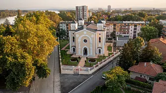  Българо-китайски икономически форум ще се проведе в Културен център „Жул Паскин“.