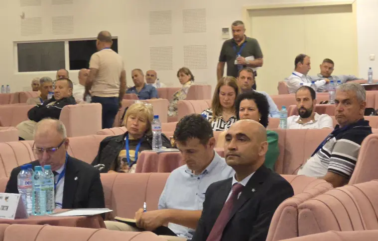 Пет ясни проблема очертаха в Обзор кметовете на малки населени места 