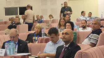 Пет ясни проблема очертаха в Обзор кметовете на малки населени места 