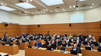 ОбС Пловдив заседава по 45 точки: бюджет, отпадъци и нискоемисионни зони в центъра на дебата
