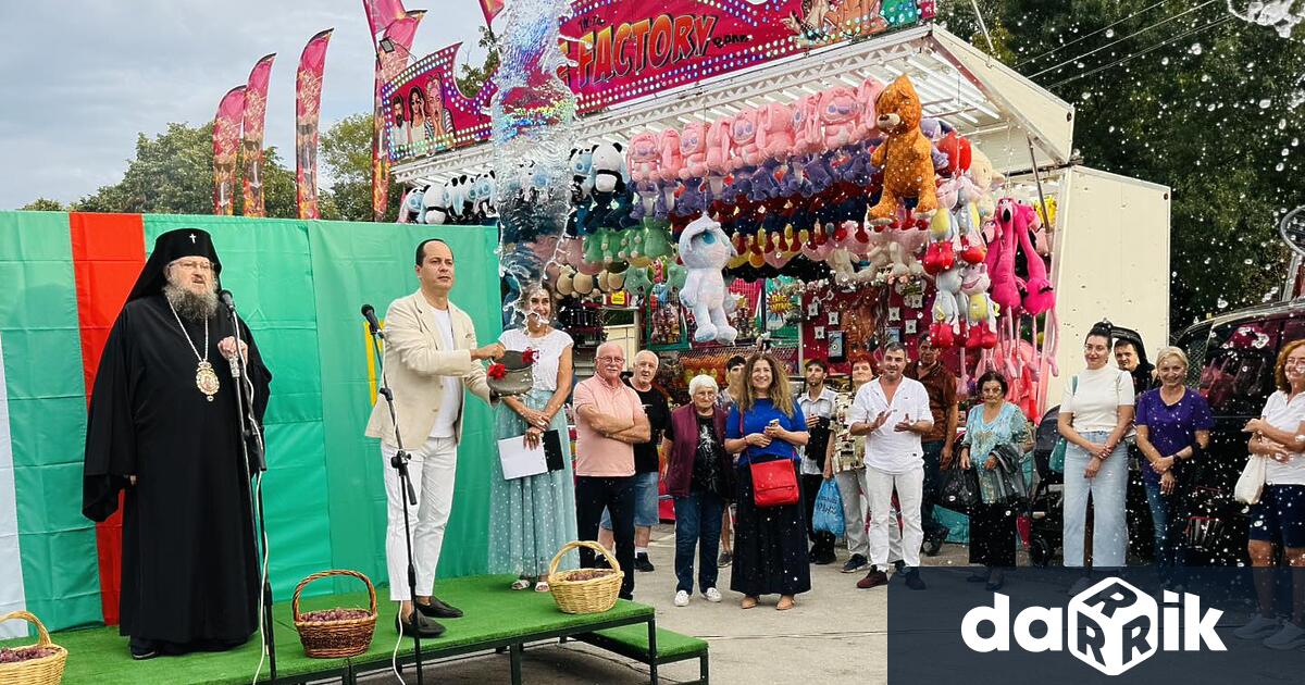 От 14 до 18 септември Враца отново ще бъде домакин