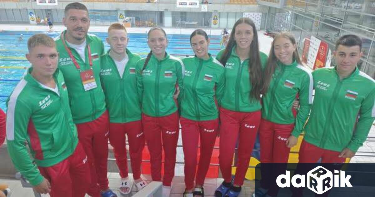 Състезанието се проведе в два етапа от 24 до 27