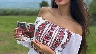 Тази вечер на есенния панаир във Враца ще пее Райна