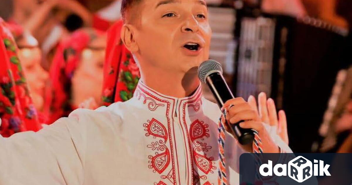 Тази вечер – музика танци и магия в небето над