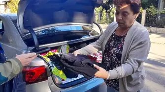 Започна кампанията за събиране на текстилни отпадъци във Видин
