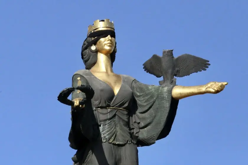 Празникът на столицата: Почитаме Светите Вяра, Надежда, Любов и майка им София