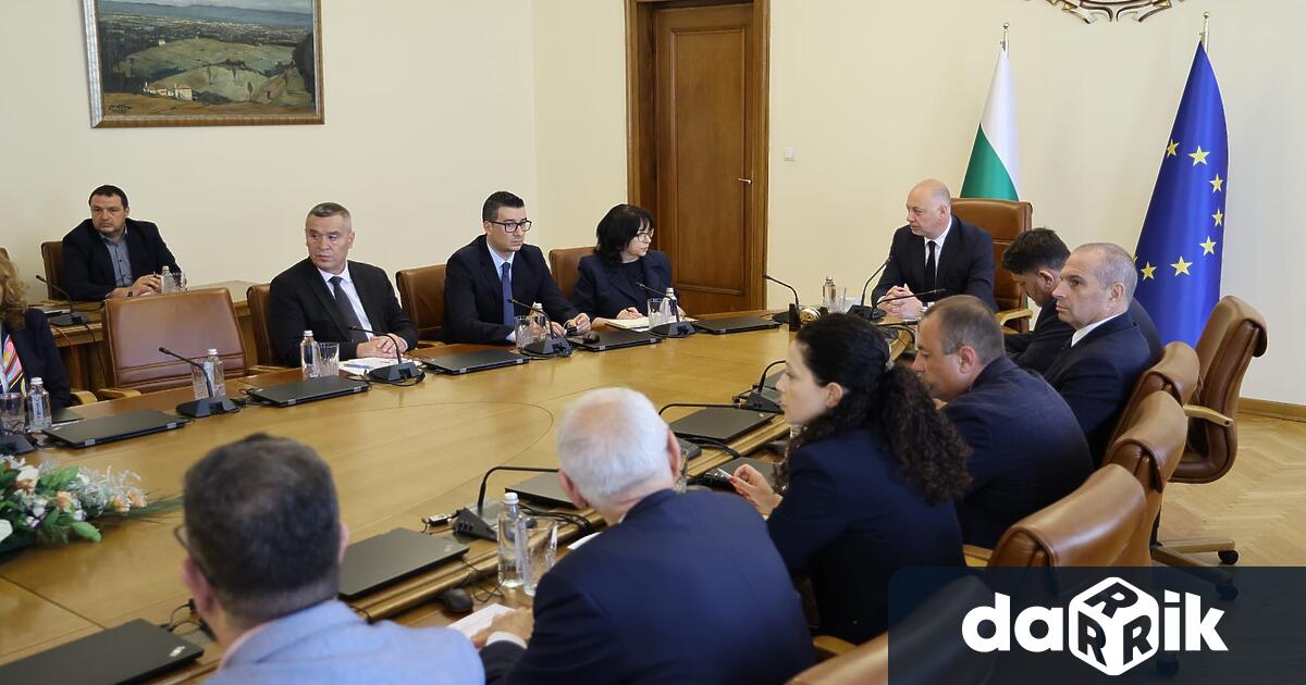 Националният борд по водите трябва да поеме тежката отговорност за