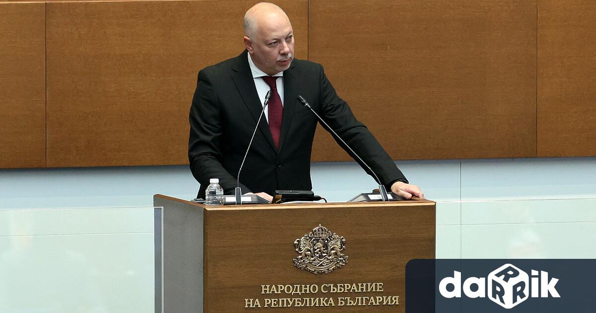 Този вот на недоверие не беше осъществен и правителството продължава