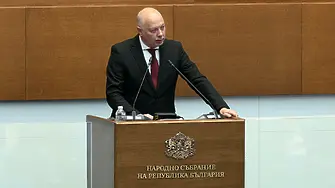 Желязков: Правителството продължава своята работа за стабилност в страната