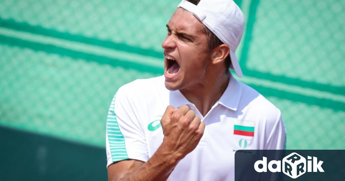 България ще играе за първи път квалификация за влизане в