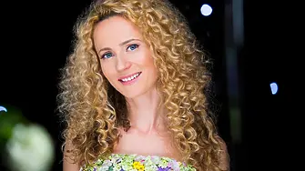 Деси Добрева в Сливен с участие в първата вечер на Фестивала на стоте войводи