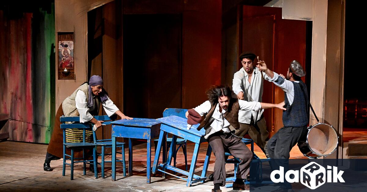 Изключително интересна програма предлага тази година поредното издание на Есенен